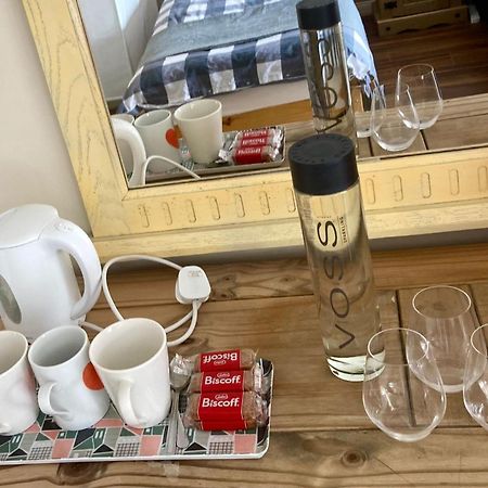 Newry Premium B&B المظهر الخارجي الصورة