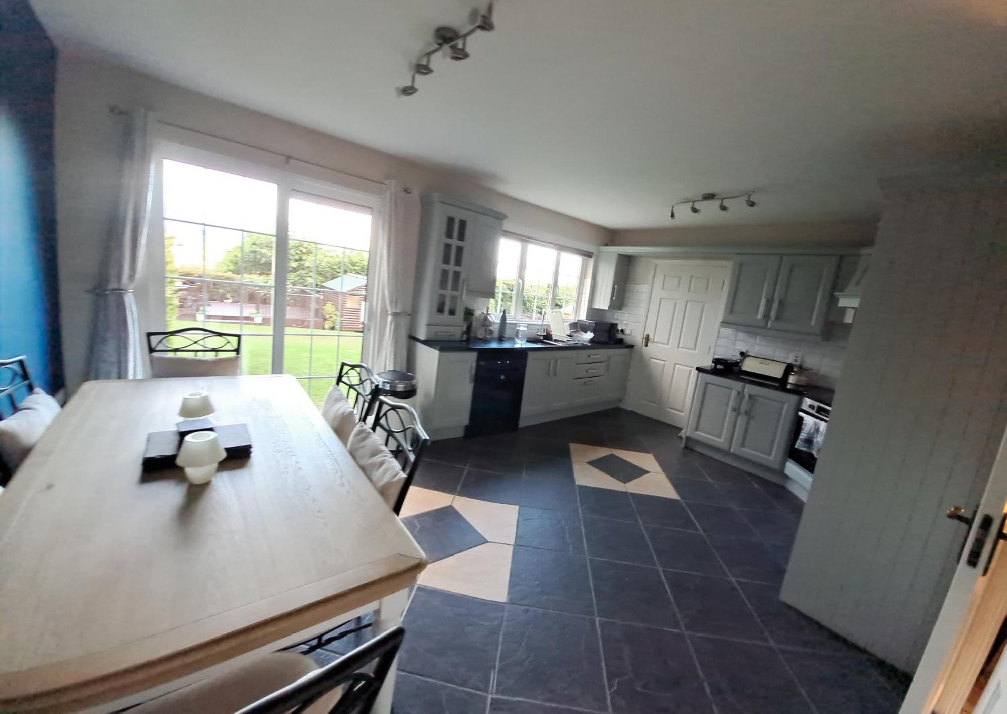 Newry Premium B&B المظهر الخارجي الصورة