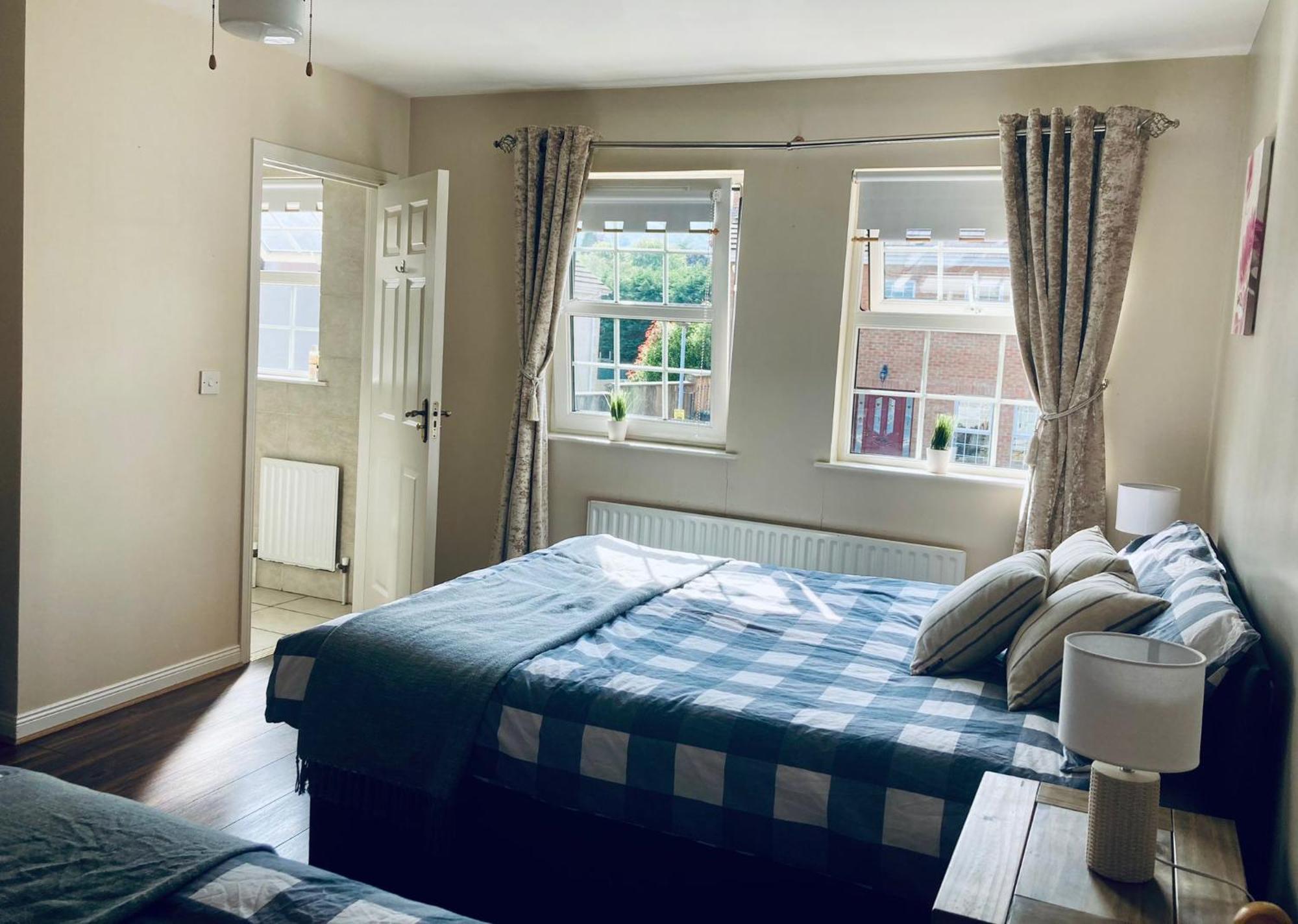 Newry Premium B&B المظهر الخارجي الصورة