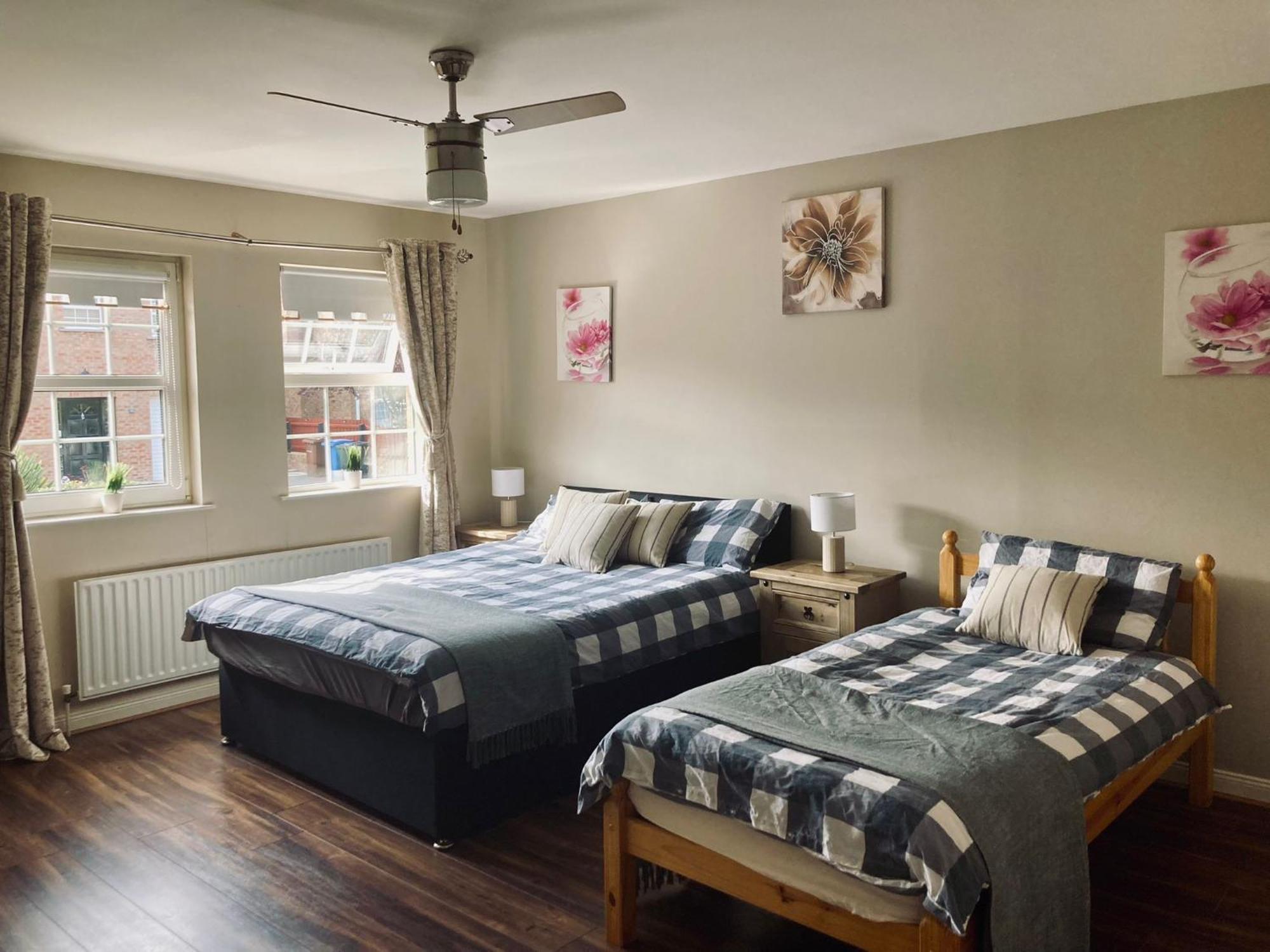 Newry Premium B&B المظهر الخارجي الصورة
