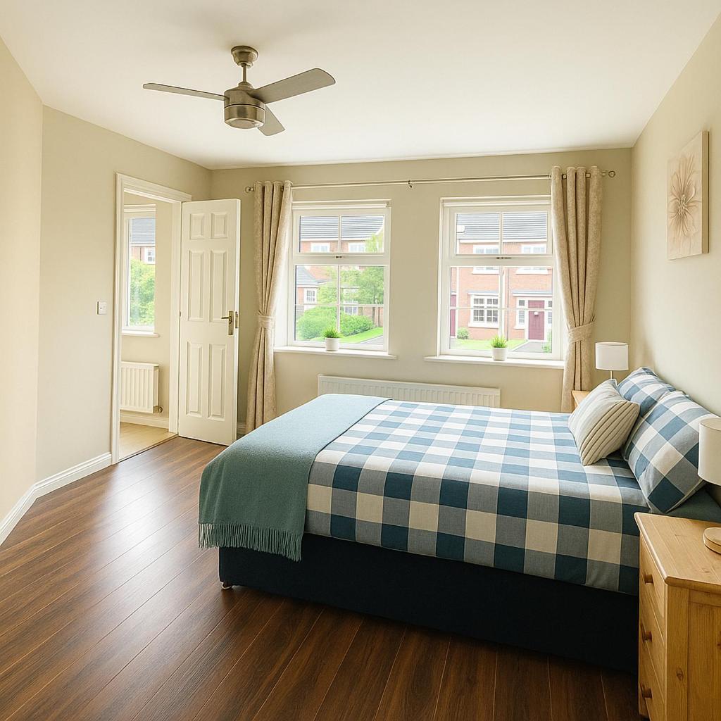 Newry Premium B&B المظهر الخارجي الصورة