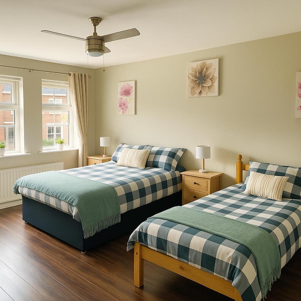 Newry Premium B&B المظهر الخارجي الصورة