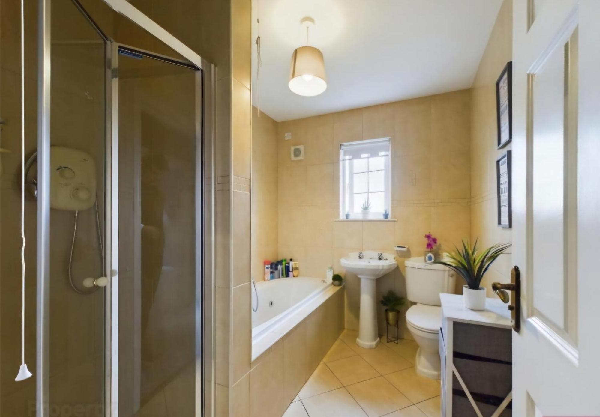 Newry Premium B&B المظهر الخارجي الصورة